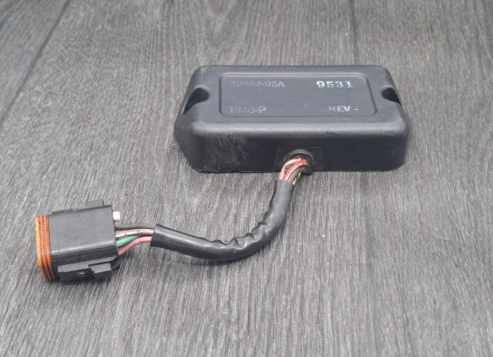 Unidad CDI Harley Davidson FLSTF Fat Boy Lo