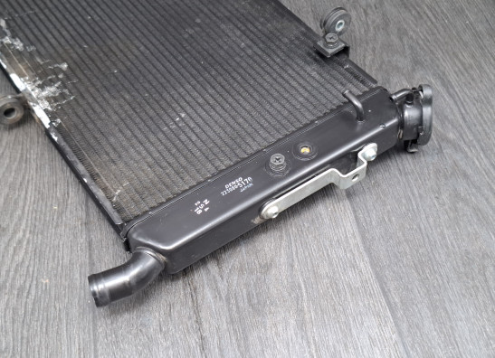 Kuhler Yamaha Tracer 900