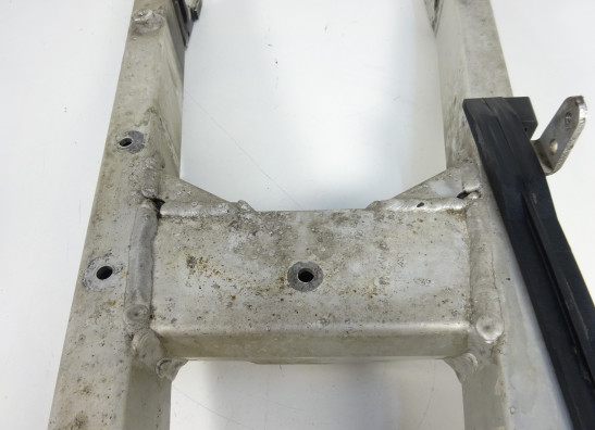 Achterbrug Yamaha TDM