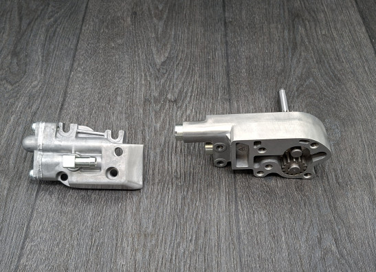 Waterpomp Harley Davidson Overige Harley Davidson