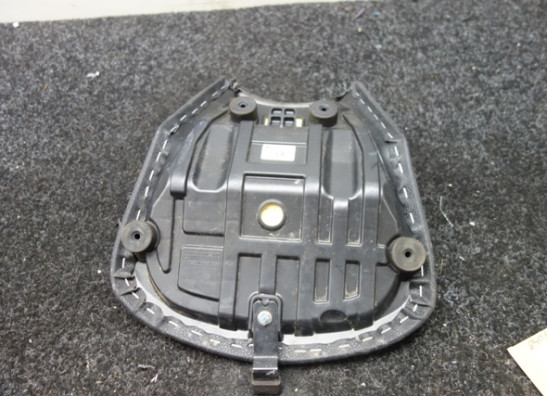 Zadel Kawasaki Z 650