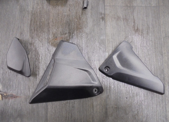 Binnenkuip BMW R 1200 GS LC 2013-2016