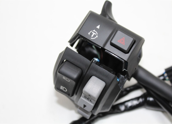 Stuurschakelaar links Honda CRF 1000 Africa Twin