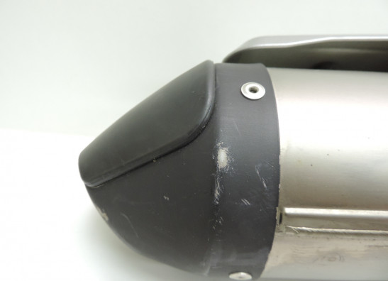 Muffler Yamaha XTX 660