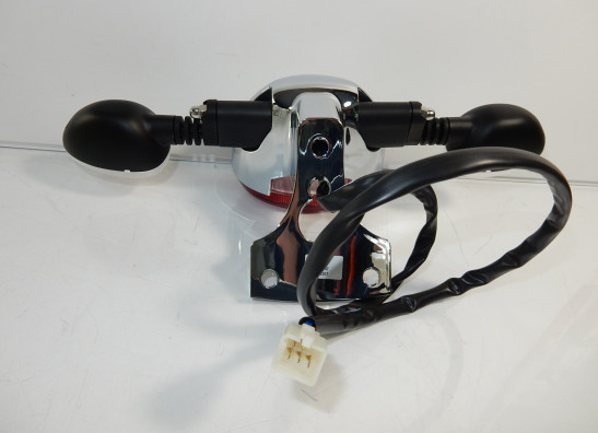 Achterlicht Moto Guzzi V7 3