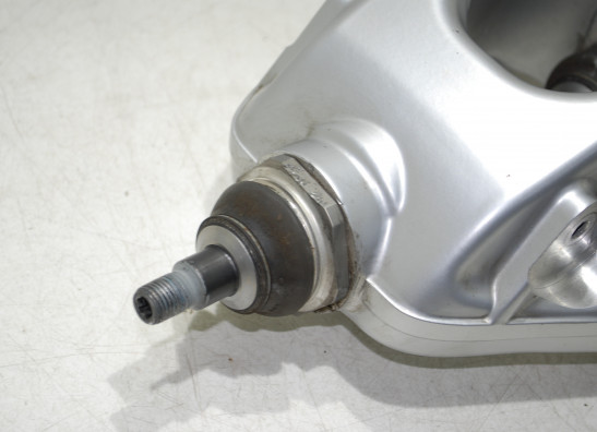 Front pipes BMW K 1200 R 