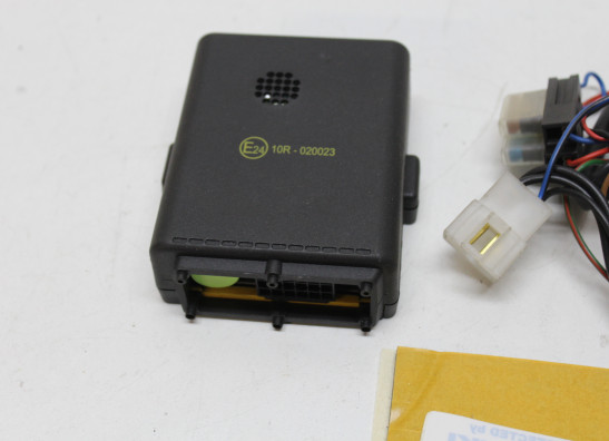 Kabelboom Suzuki DL 650 V STROM