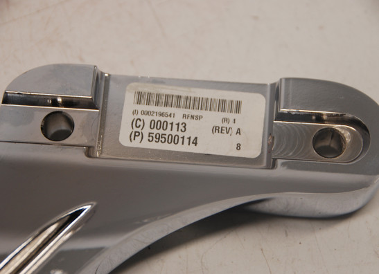 Achtersubframe Harley Davidson Softtail