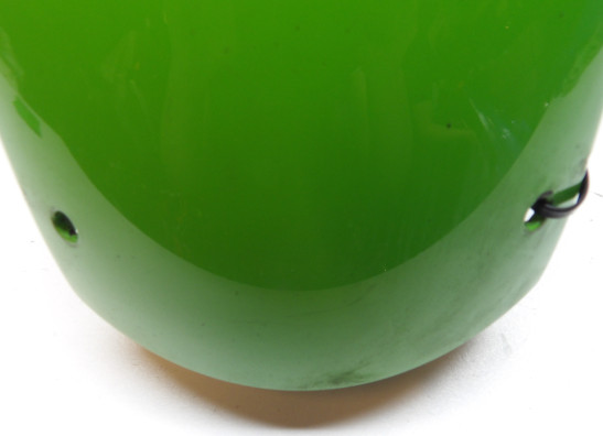 Front fender Kawasaki Z 750