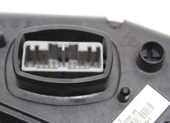 Tellerset Yamaha MT 09