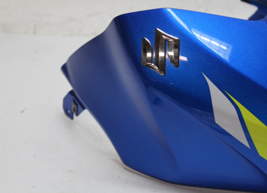Fuel tank cover Suzuki GSX R 1000