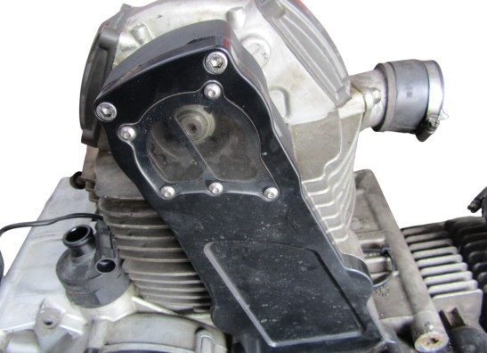 Motorblok Ducati monster 900