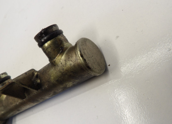 Radiator toebehoren Kawasaki ZZR 1100