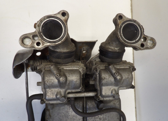 Carburateurset Honda Goldwing GL