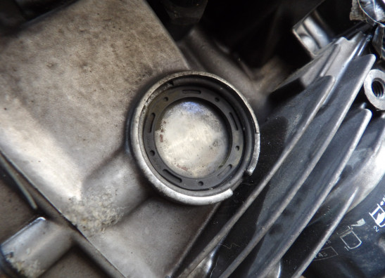 Motorblock BMW R 1200 GS