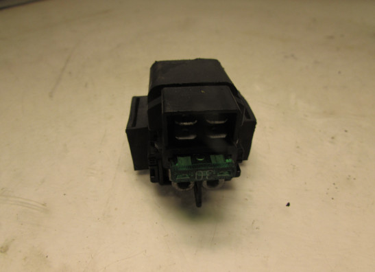 Startmotor relais Honda CBR 1000 F