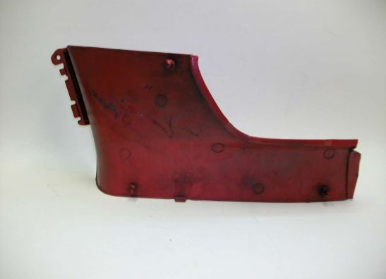 Rechter zijkuip klein Honda PC 800