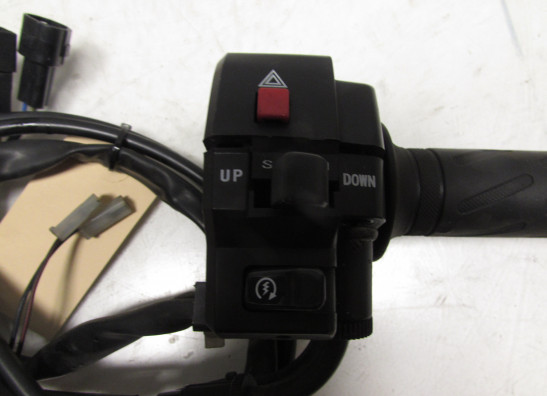 Stuurschakelaar rechts Suzuki Burgman 650