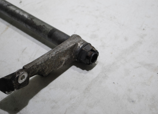 Achteras Yamaha YZF 750