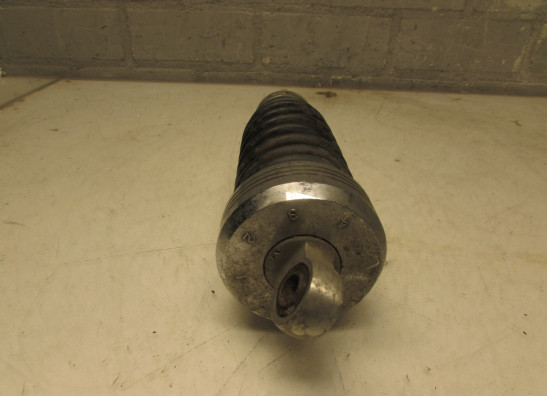 Stossdampfer hinten Yamaha V max