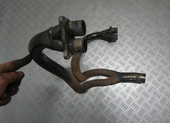 Downpipes BMW R 1150 RT   R 850 RT