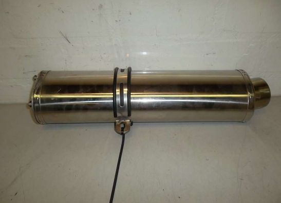 Sportdemper Suzuki GSX R 600