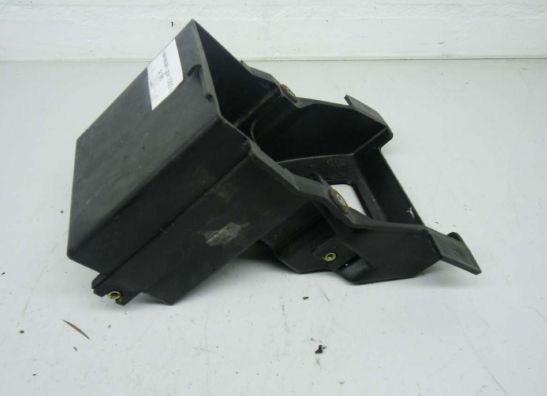 Accubak Kawasaki GPZ 1000