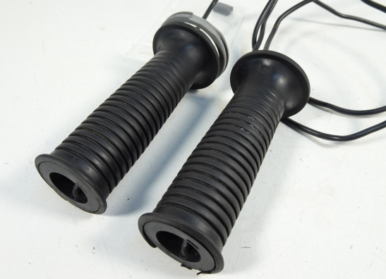 Throttle grip BMW R 1200 RT