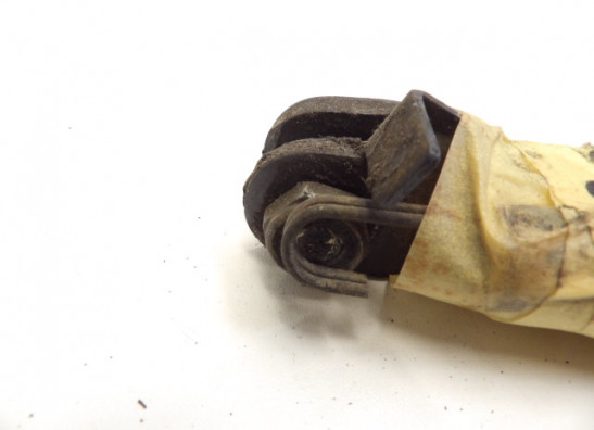 Stander Kawasaki ER 5