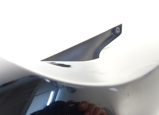 Achterkuipdeel Yamaha YZF R1