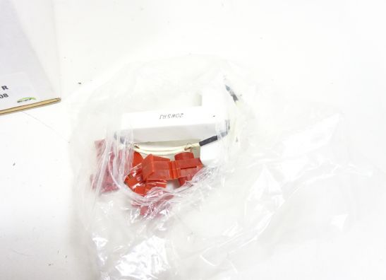 Rucklicht Kawasaki Overige Kawasaki