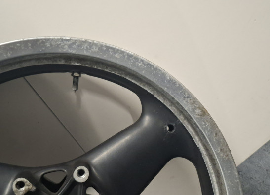 Felge vorne Triumph Trophy 1200