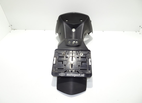 Kentekenplaathouder Suzuki DL 650 V STROM