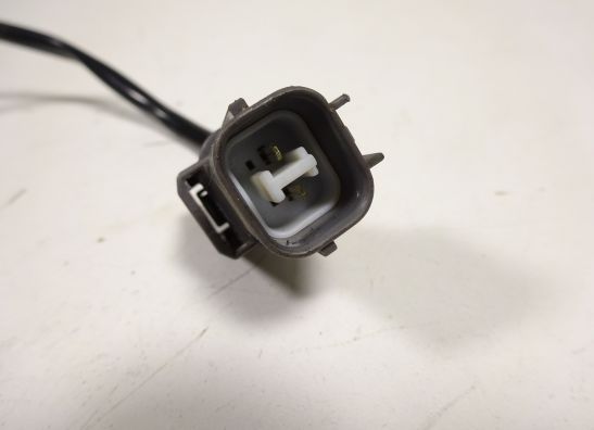 Engine parts Kawasaki Z 750