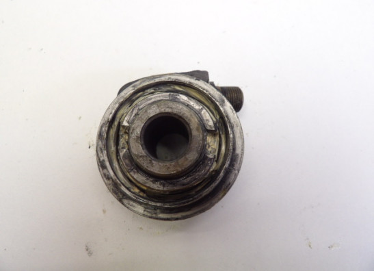 Speedometer gear box Yamaha XJ 600 Diversion