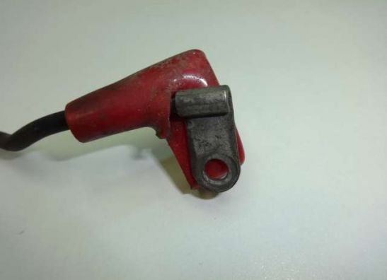 Startmotor relais Kawasaki GPX 600