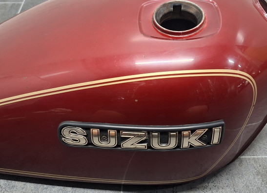 Benzintank Suzuki GS 450