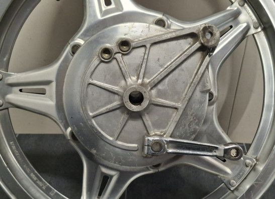 Achtervelg Honda CB 750 