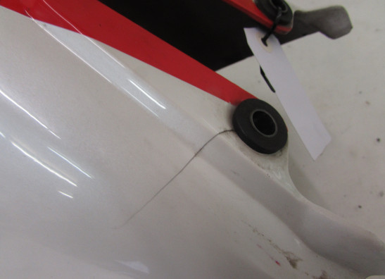 Tankschutz Yamaha FZR 600