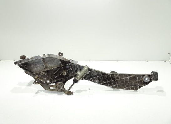 Fussrastetrager vorne rechts BMW R 1200 RT