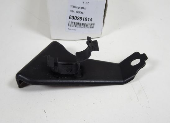 Frame - onderdelen Ducati Diavel