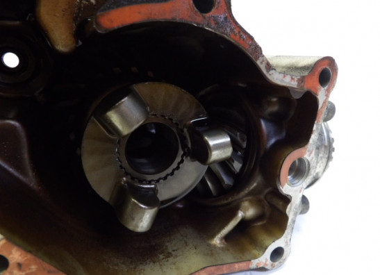 Cardan Kawasaki VN 1500