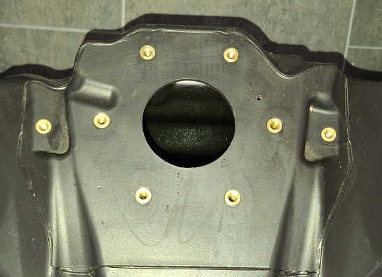 Benzintank BMW R 1200 RT LC