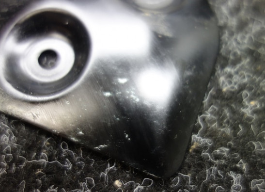 Fussrastetrager vorne rechts Yamaha Tracer 700