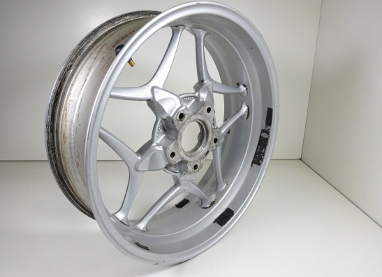 Achtervelg BMW K 1200 GT