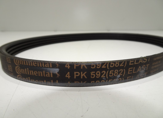 Dynamo BMW R 1200 GS Adventure