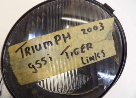 Scheinwerfer Triumph Tiger 955i