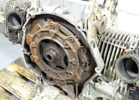 Motorblok BMW R 1150 R