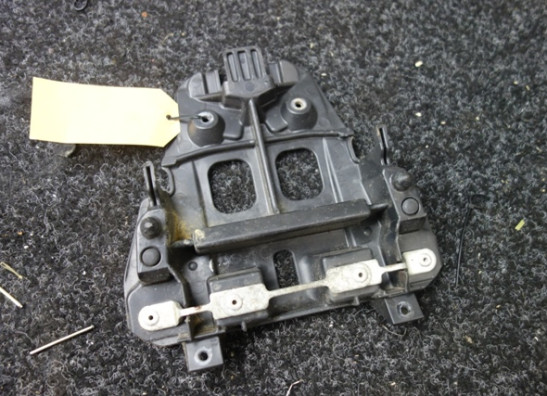 Buddycover Yamaha YZF R6