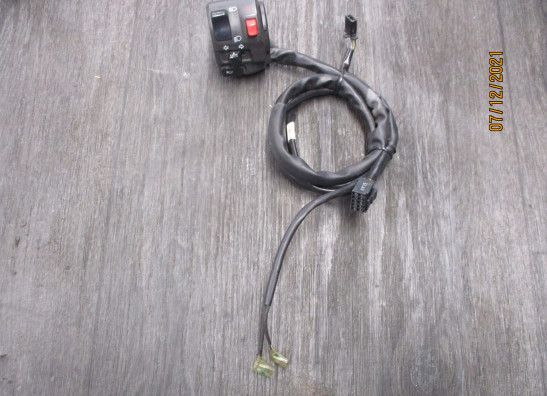 Handlebar switch assy left Yamaha XT 1200 Z Super Tenere